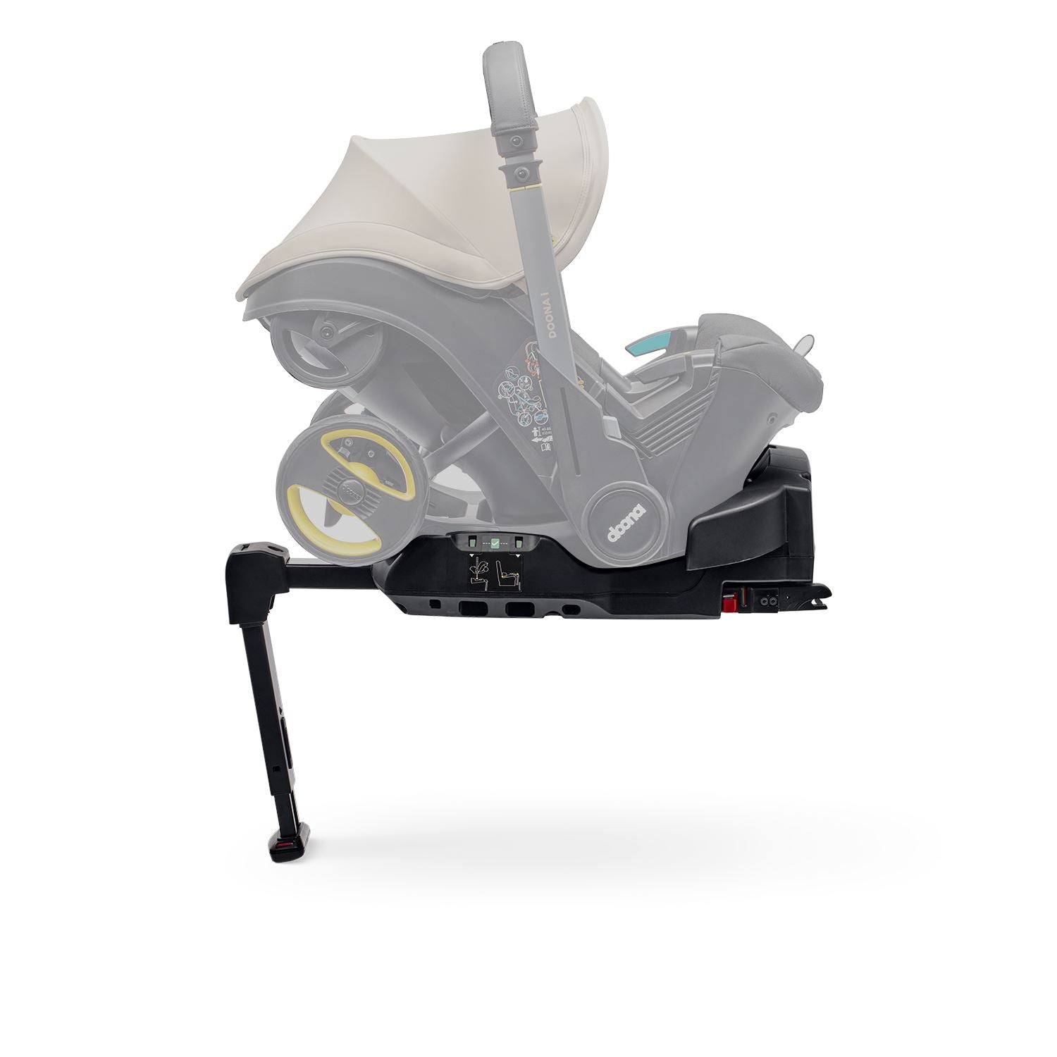 i Isofix Base