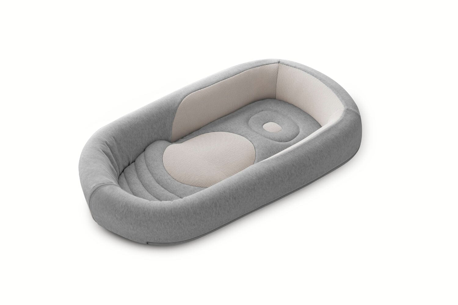 Inglesina Welcome Pod - Harmony Grey Accessory Inglesina 