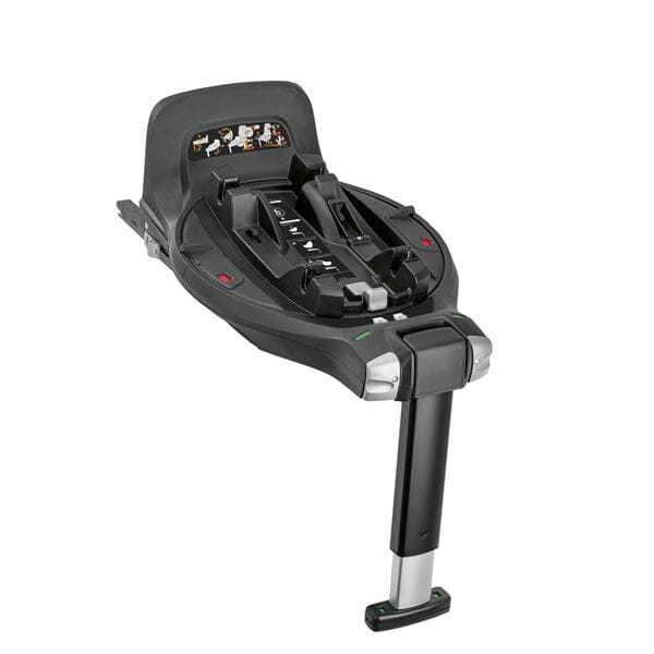 Inglesina Darwin 360° I-Size Base Black Accessory Inglesina 