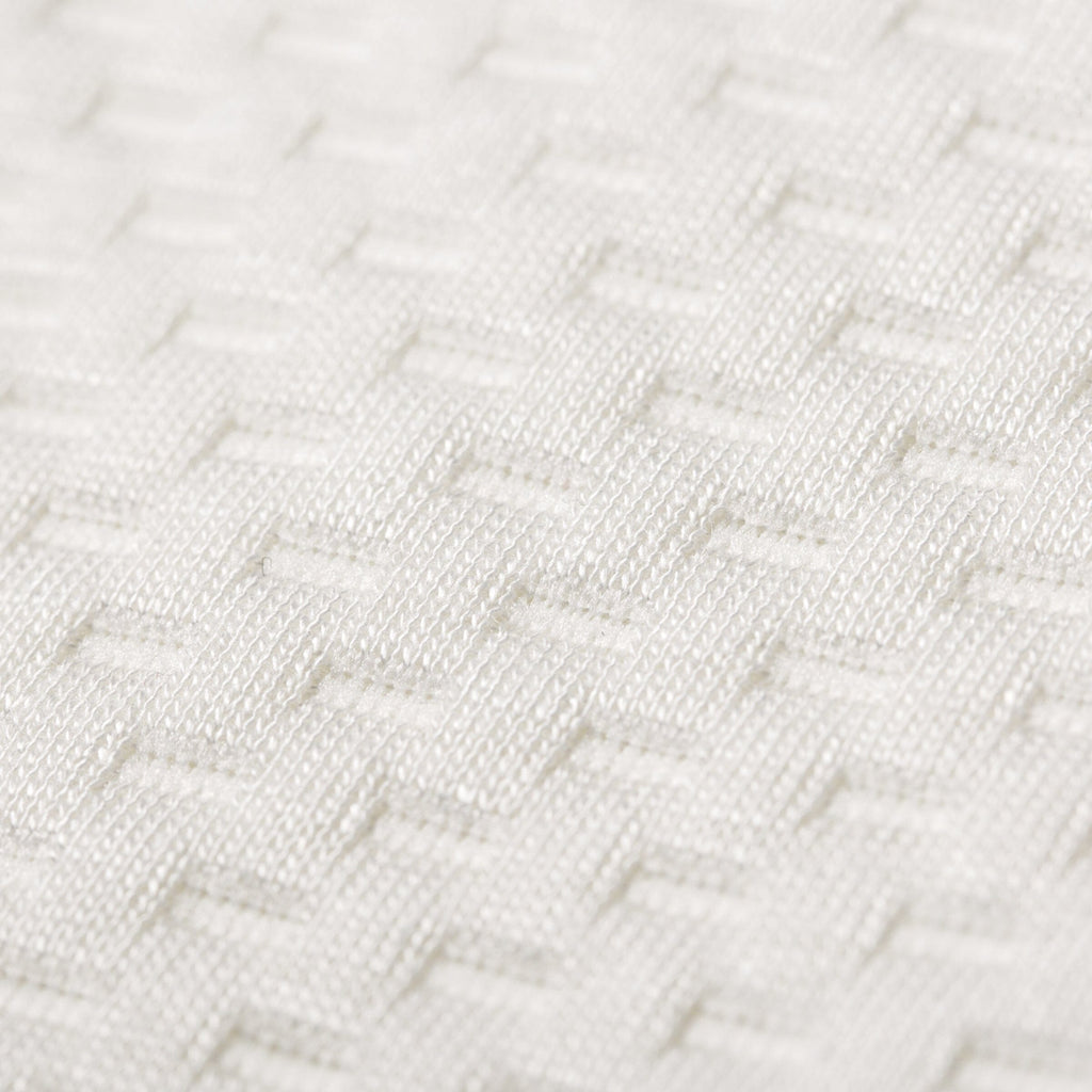 Lullaby Hypo-Allergenic Bamboo Foam Cot Mattress 120 x 60cm Mattresses CuddleCo 