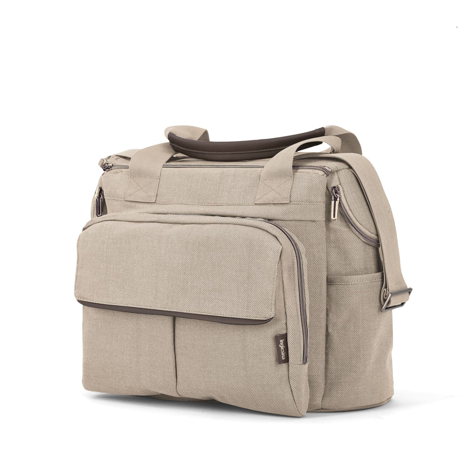 Inglesina Aptica Dual Bag - Pashmina Beige Accessory Inglesina 