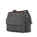 Inglesina Aptica Dual Bag - Velvet Grey Accessory Inglesina 