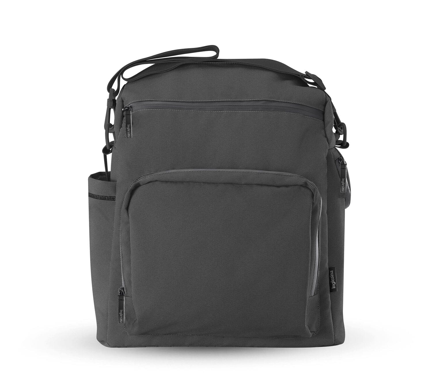 Inglesina Aptica XT Adventure Bag - Magnet Grey Accessory Inglesina 