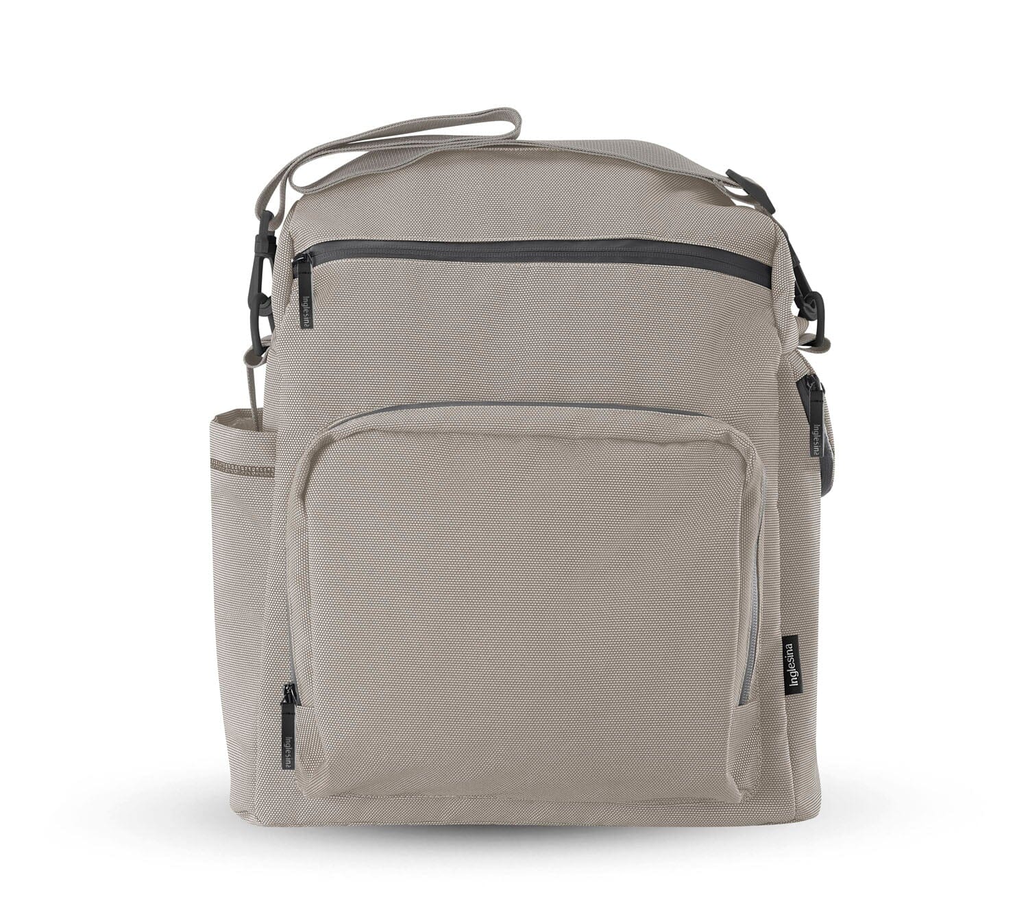 Inglesina Aptica XT Adventure Bag - Tundra Beige Accessory Inglesina 