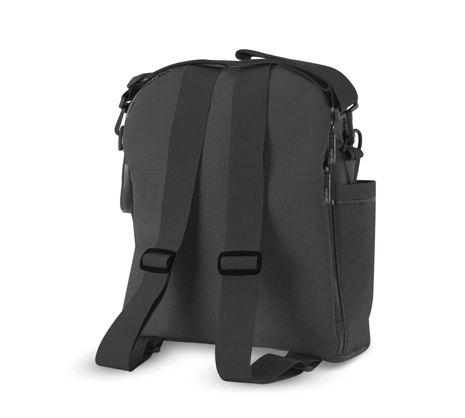 Inglesina Aptica XT Adventure Bag - Magnet Grey Accessory Inglesina 
