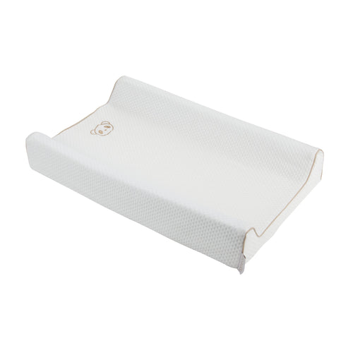 Bamboo Changing Mat - Natural Changing Mats CuddleCo 