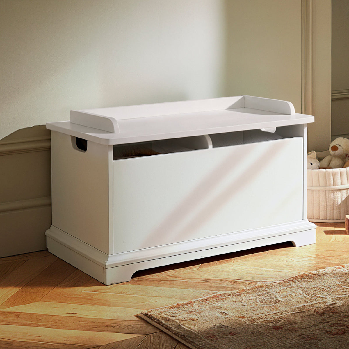 Beaumont Storage Box