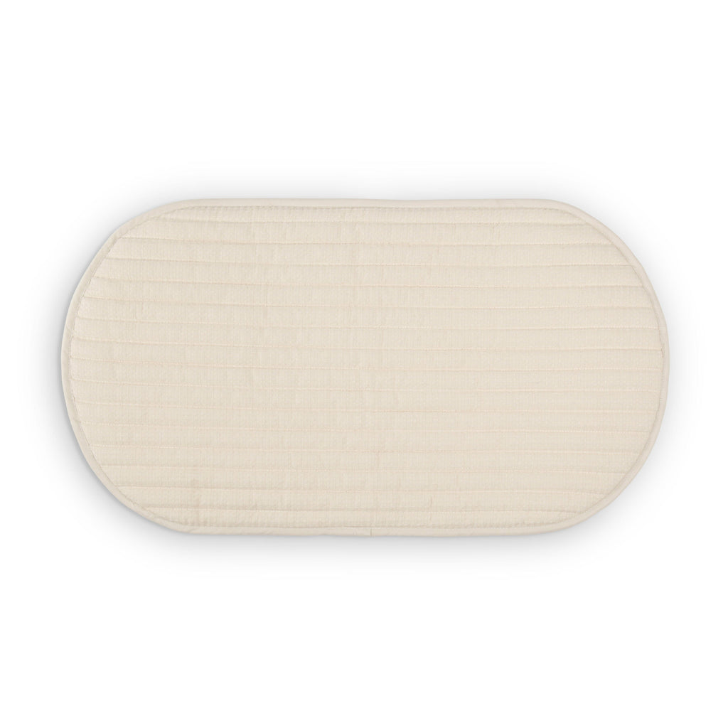 Nappy Caddy Set - Cashmere Waffle Accessory CuddleCo 