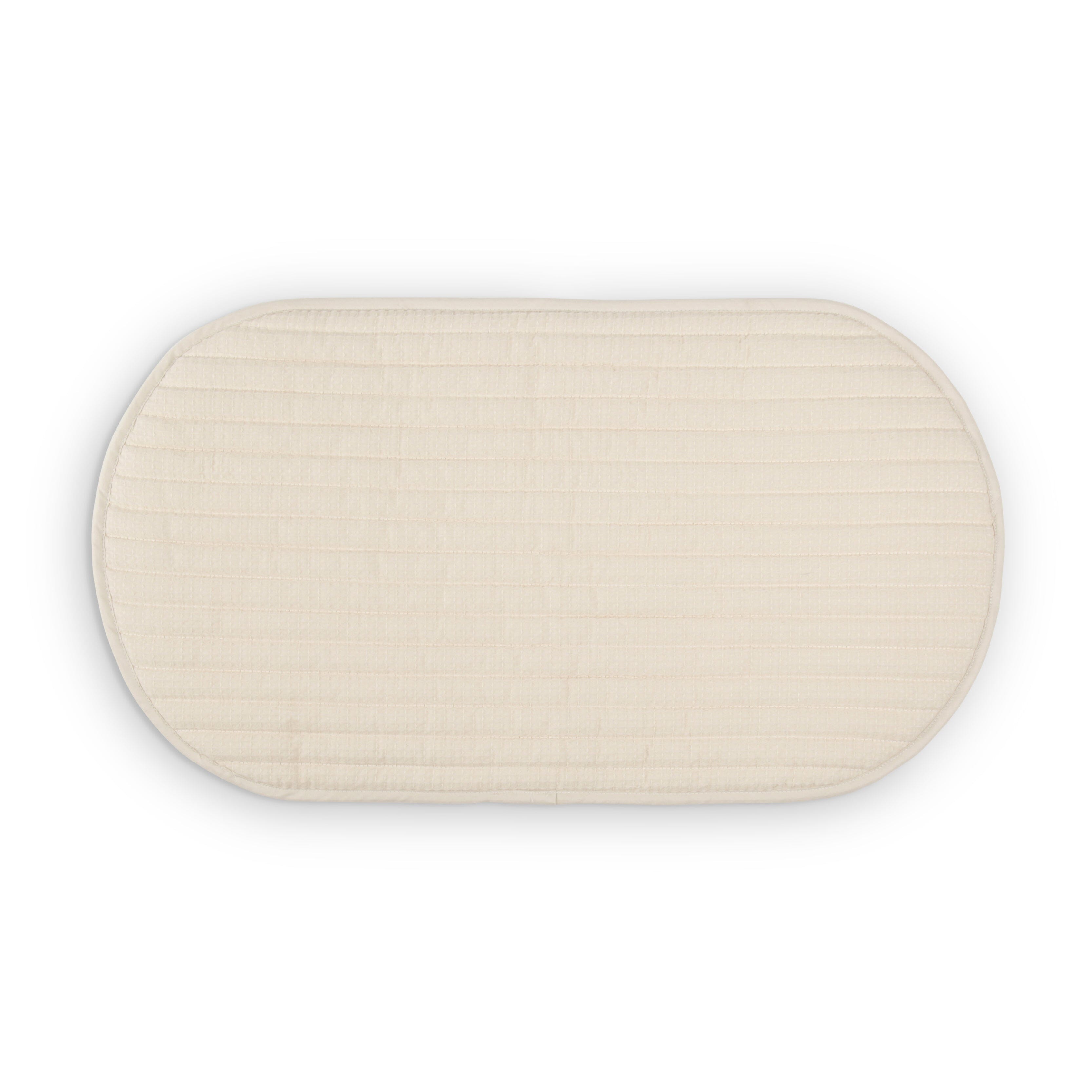 Nappy Caddy Set - Cashmere Waffle Accessory CuddleCo 