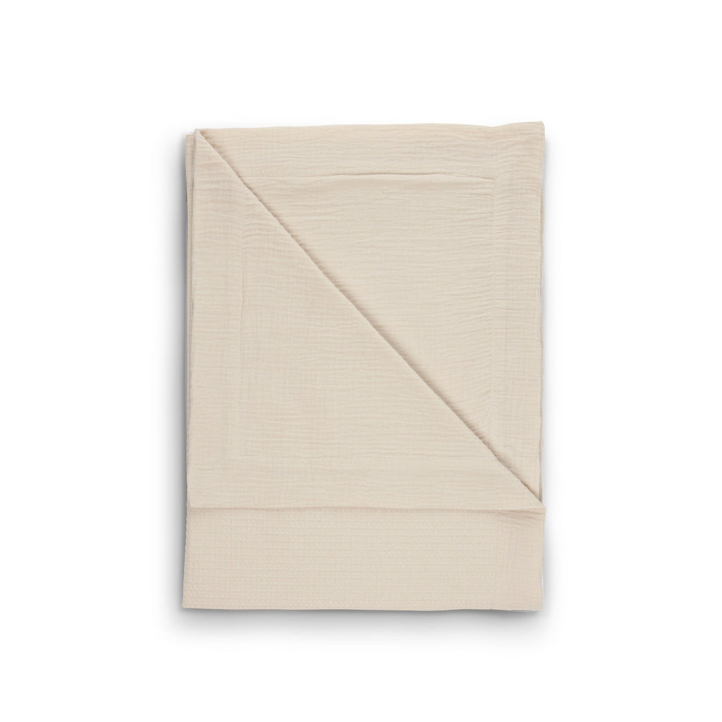 Comforter Blanket - Cashmere Waffle Accessory CuddleCo 