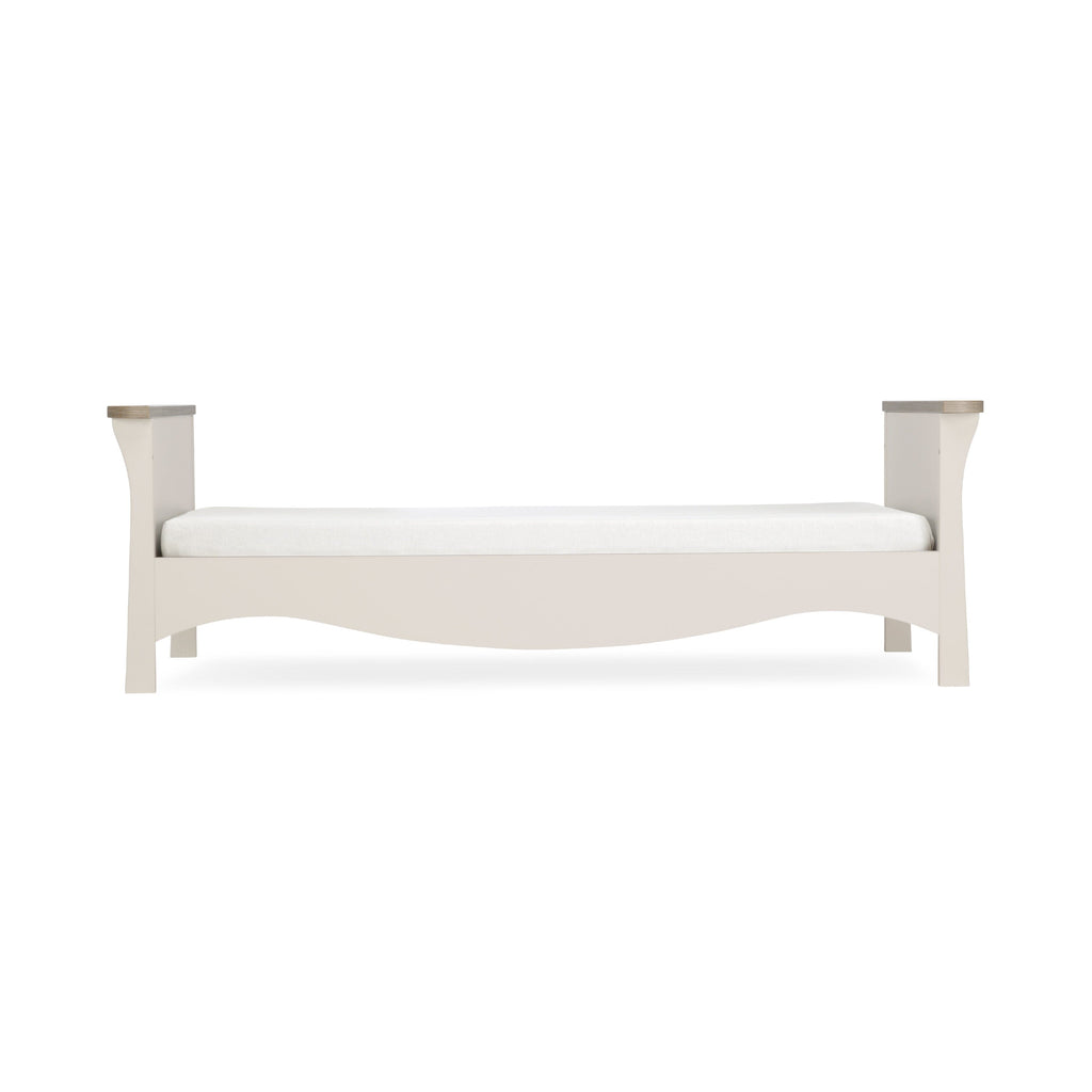 Clara Toddler Bed - Cashmere & Ash Toddler Bed CuddleCo 