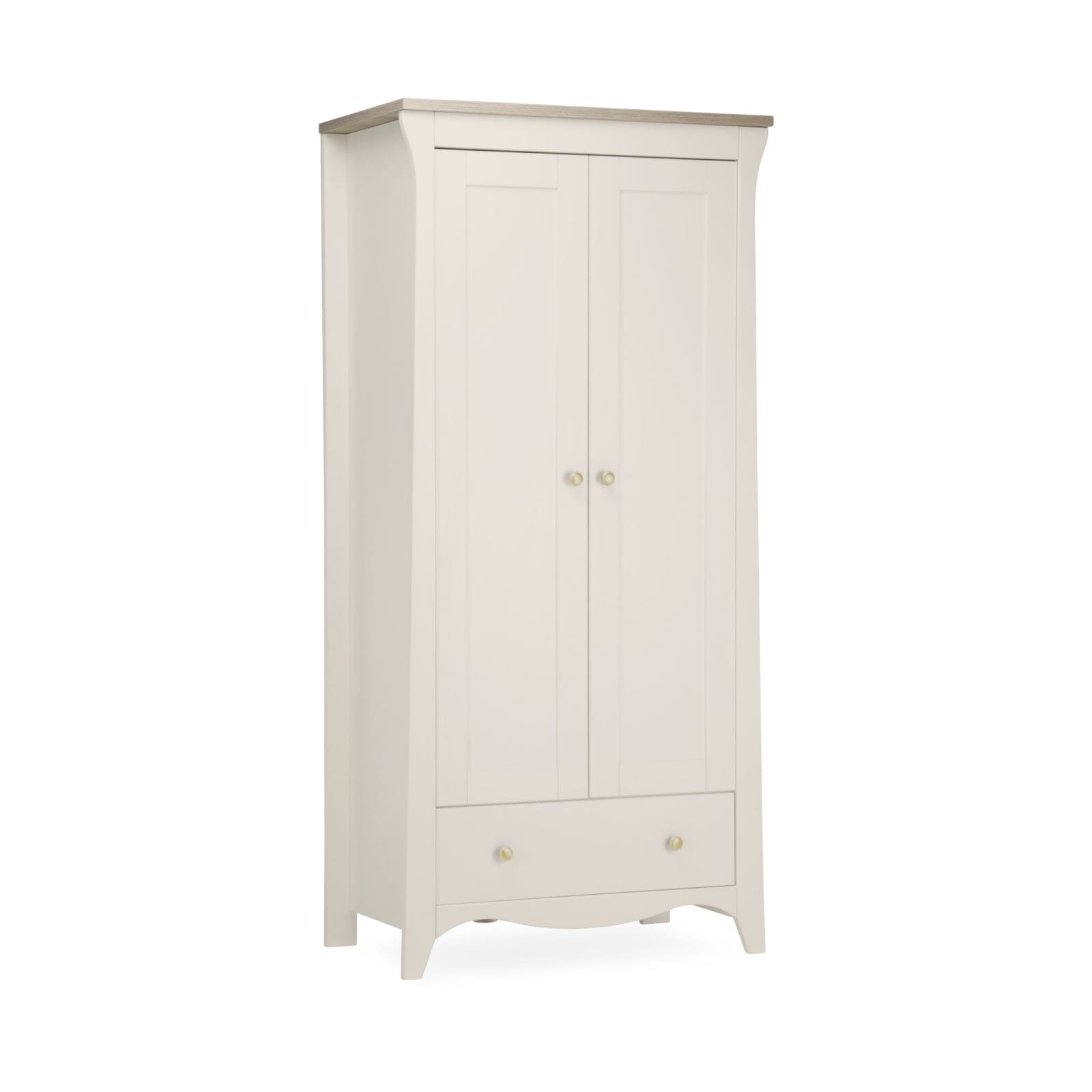 Nursery cupboard clearance