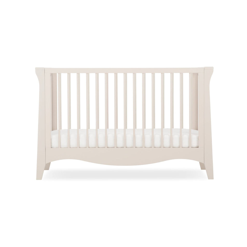 Clara Mini Cot Bed - Cashmere Furniture Singles CuddleCo 