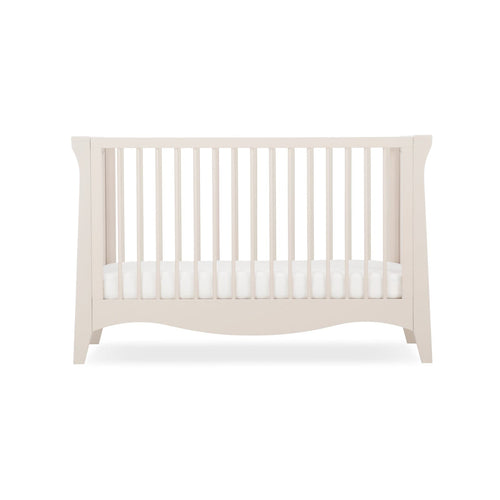 Clara Mini Cot Bed - Cashmere Furniture Singles CuddleCo 