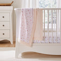 Comforter Blanket - Ditsy Cherry Accessory CuddleCo 