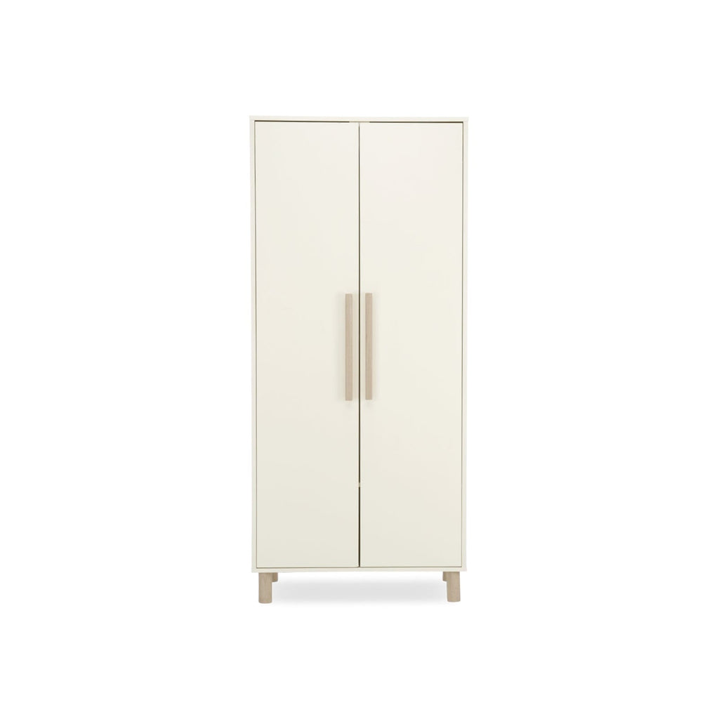 Harper Wardrobe - Cream & Ash CuddleCo 