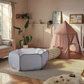 Pop-up Play 3 Piece Set - Tent, Tunnel & Ball Pit Toys CuddleCo 
