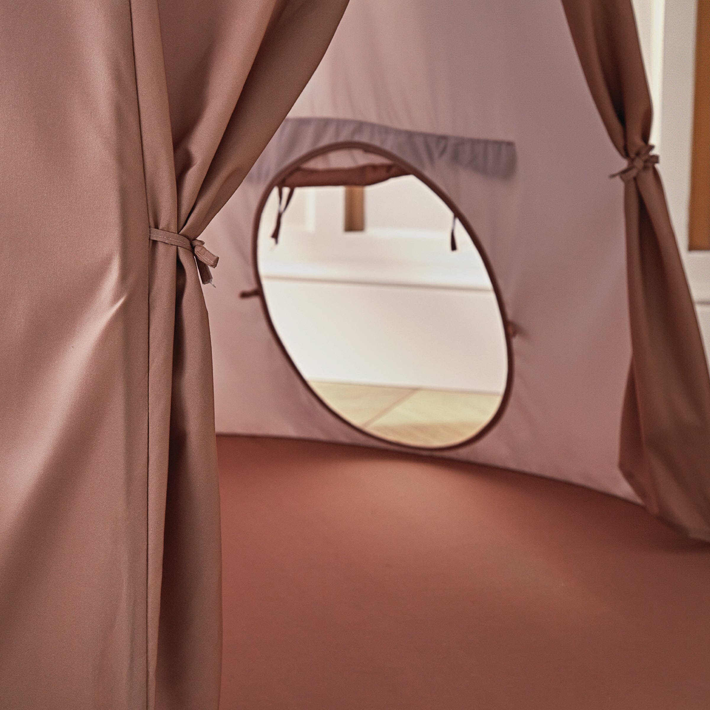 Pop-up Play 3 Piece Set - Tent, Tunnel & Ball Pit Toys CuddleCo 