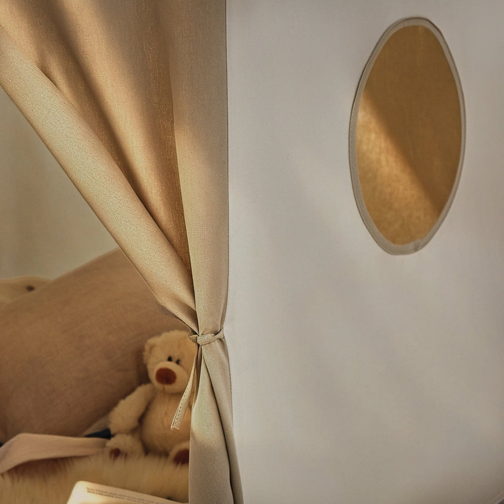Pavillion Play Tent - Cookie Toys CuddleCo 
