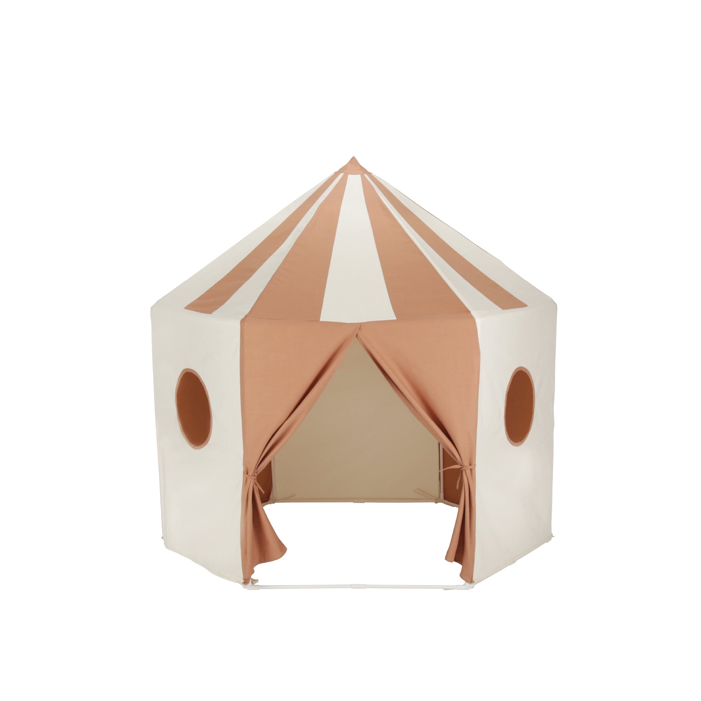 Pavillion Play Tent - Tuscany Toys CuddleCo 