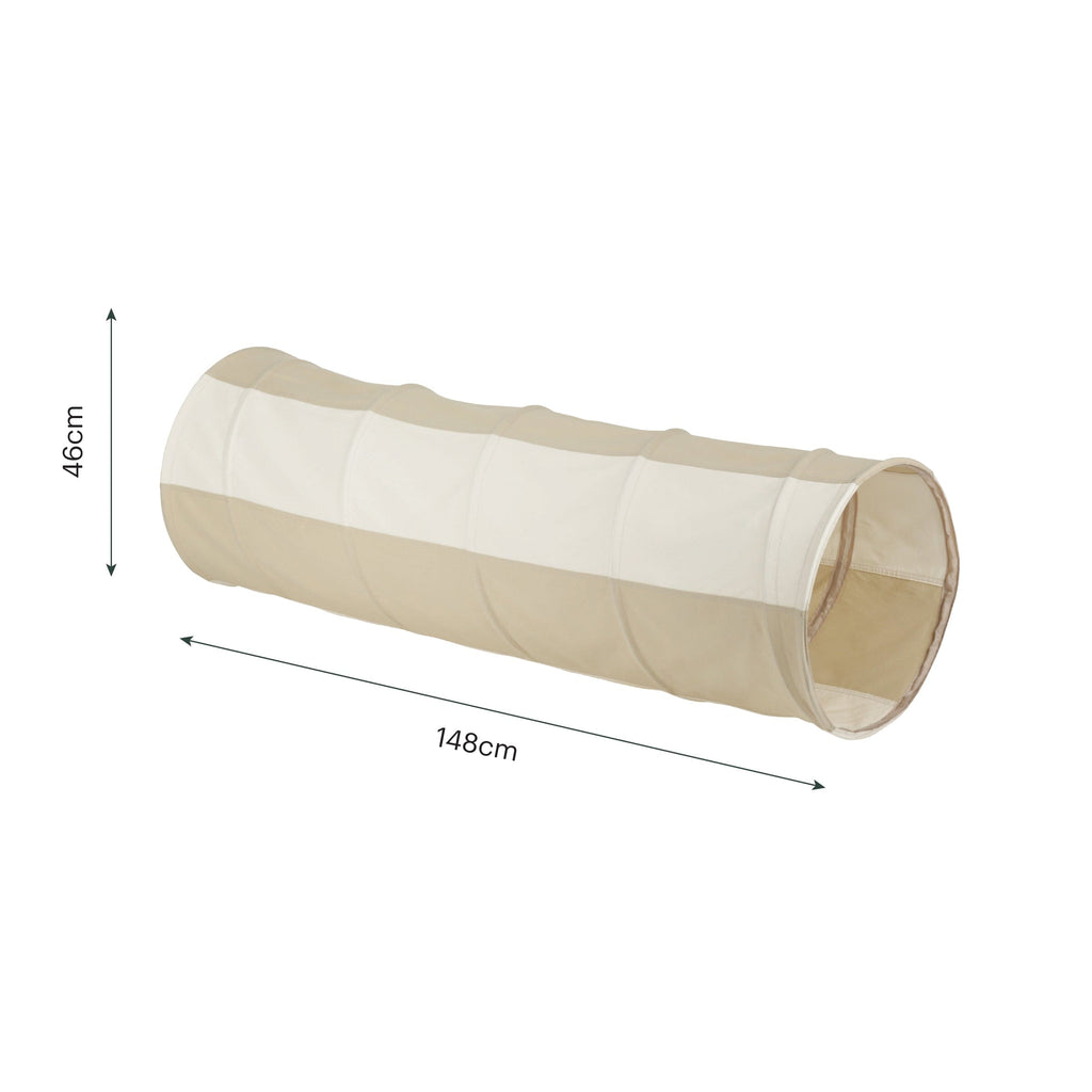 Pop-up Play Tunnel Toys CuddleCo 