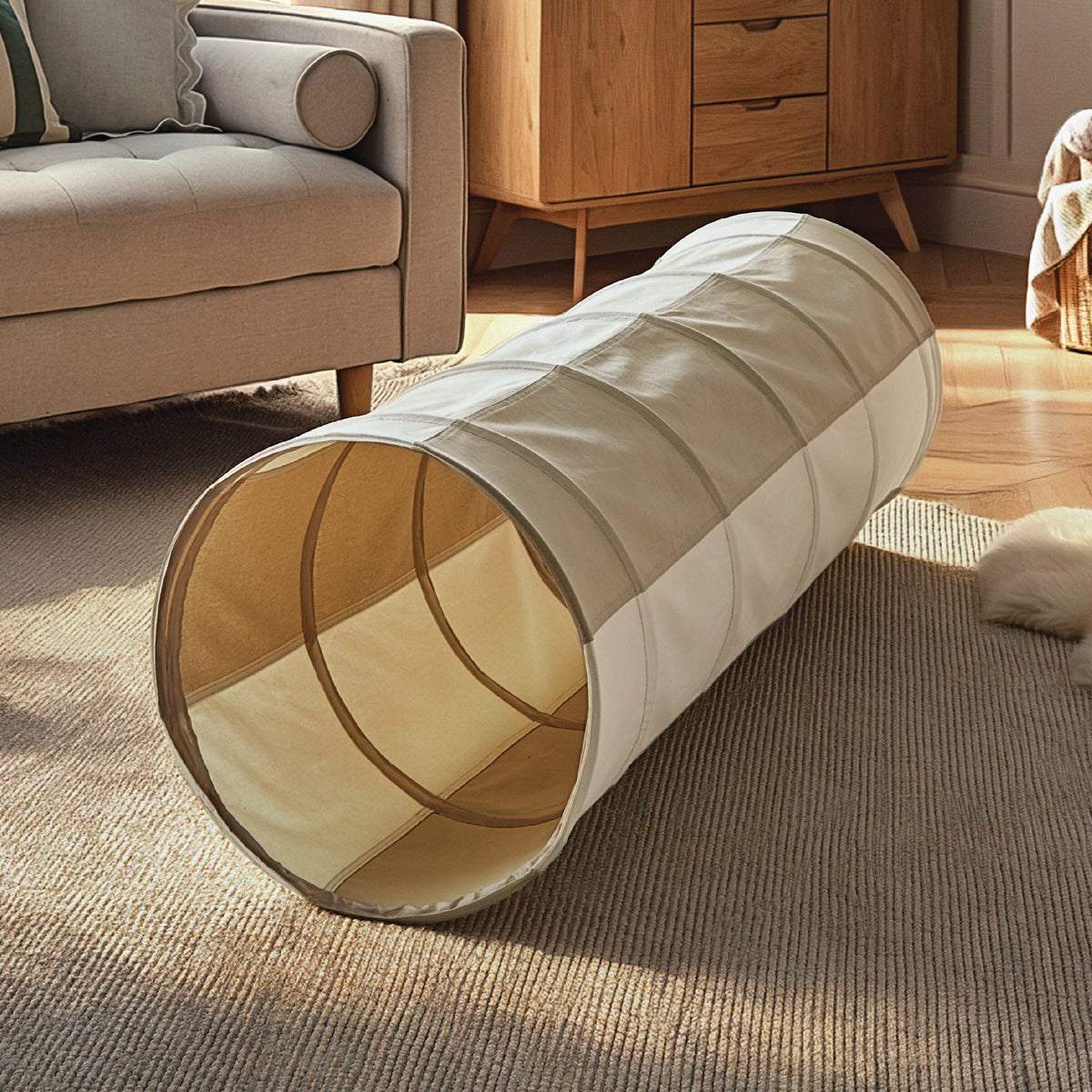 Pop up Play Tunnel