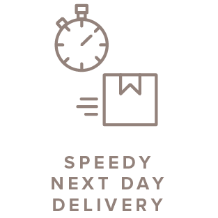 Next Day Delivery Available