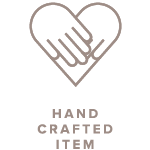 Handcrafted