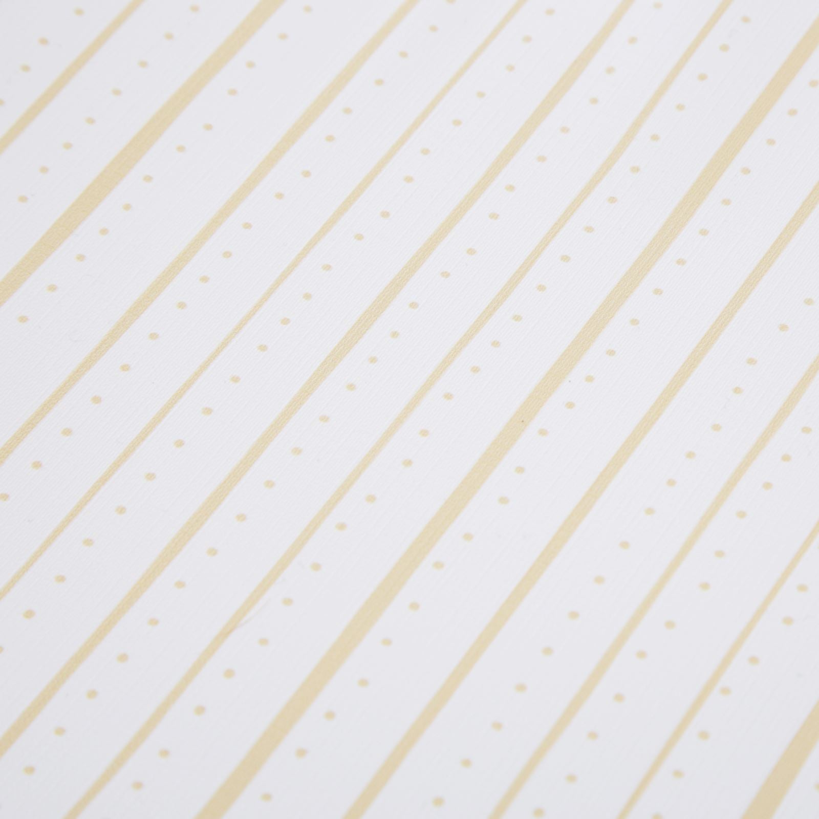 Changing Mat - Yellow Stripe Changing Mats CuddleCo 
