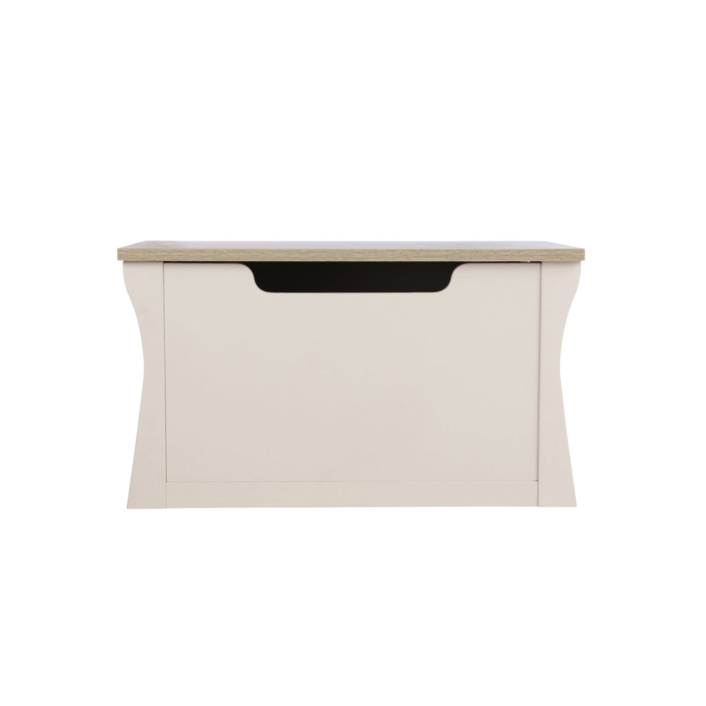 Clara Storage Box - Cashmere & Ash Storage CuddleCo 