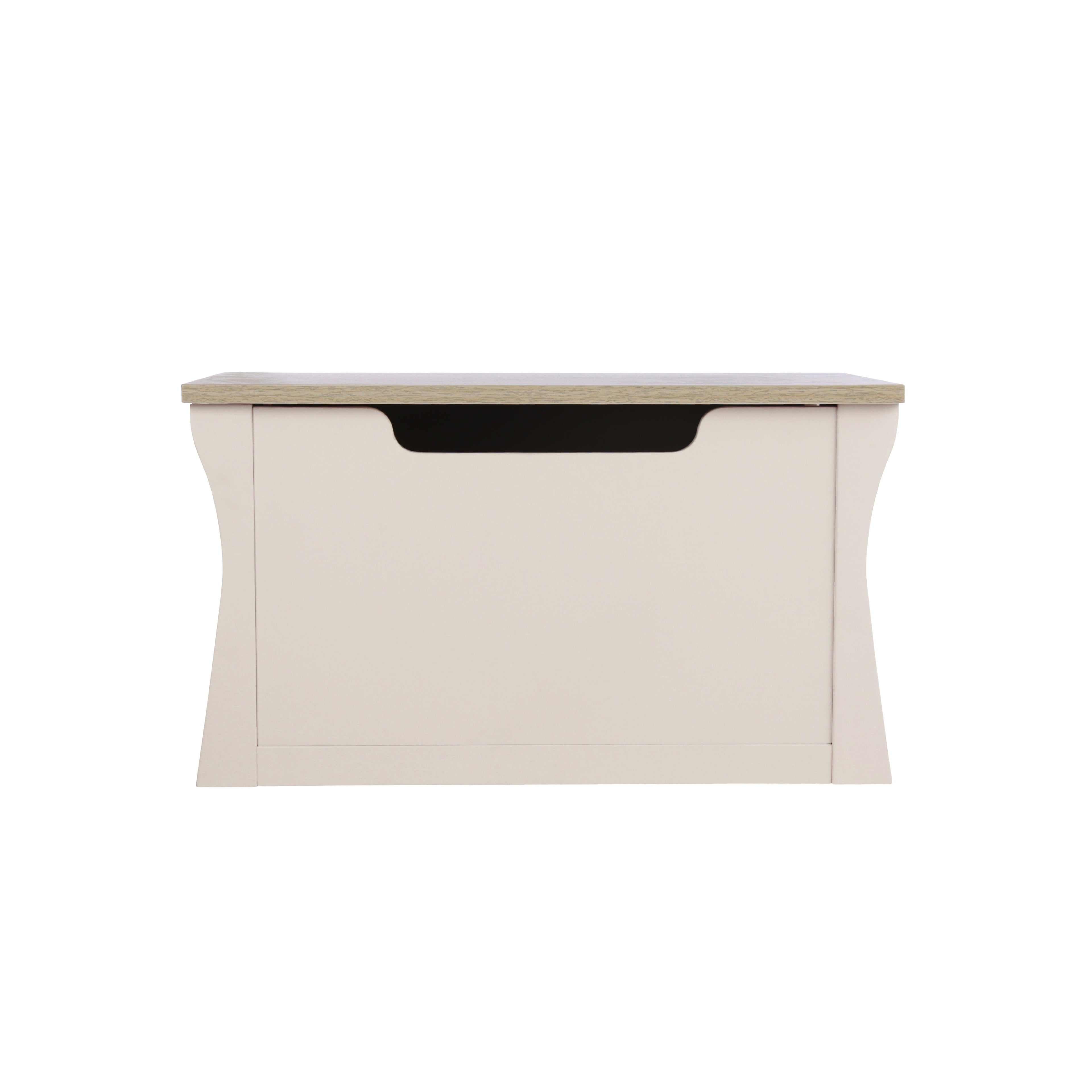 Clara Storage Box - Cashmere & Ash Storage CuddleCo 