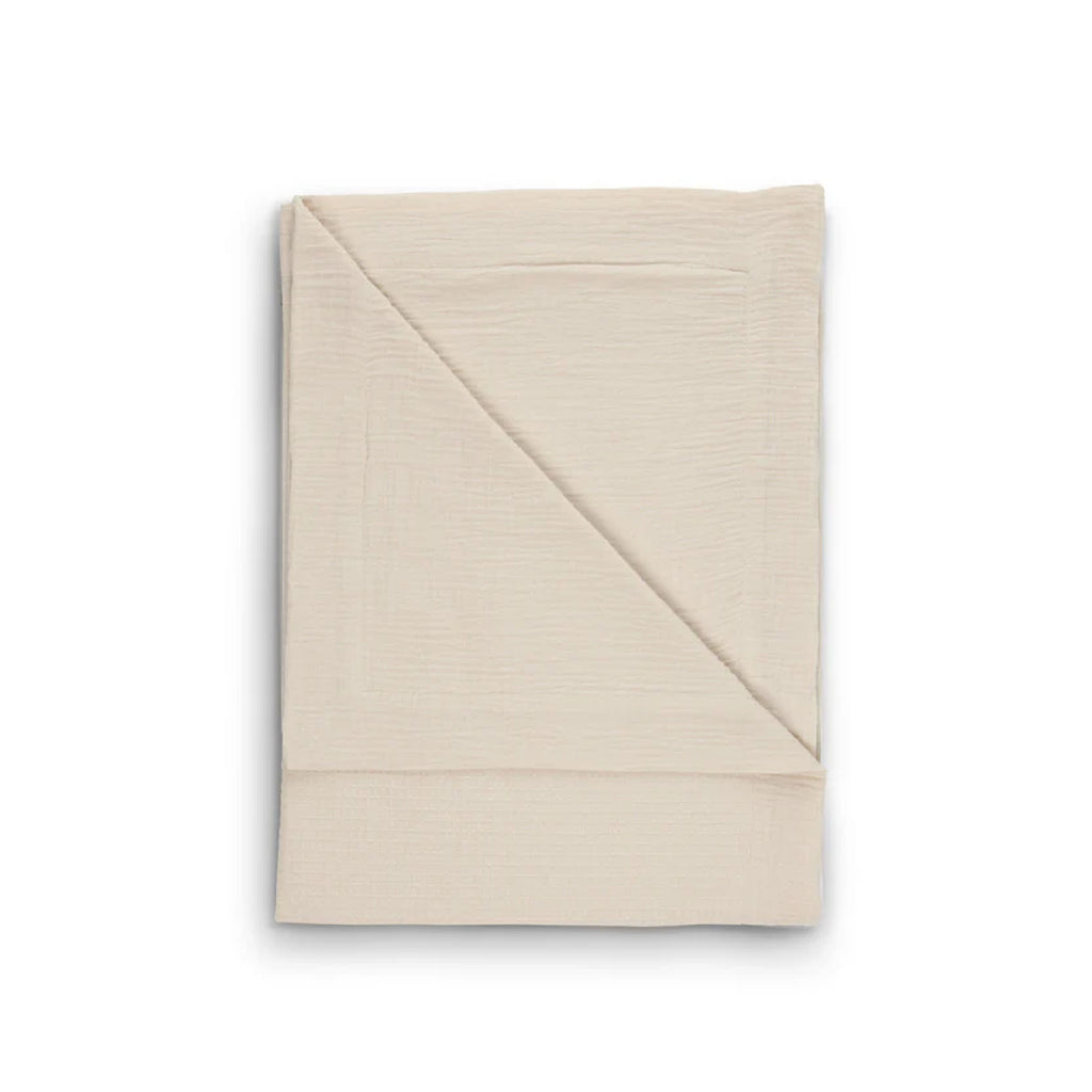 Comforter Blanket  - Cashmere Waffle
