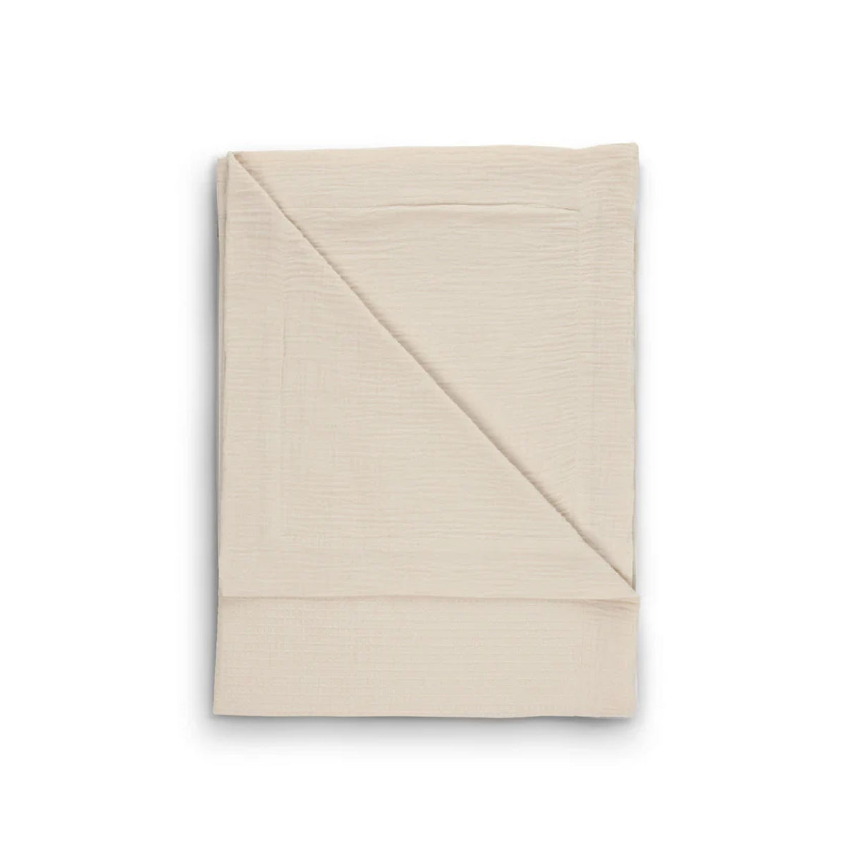 Comforter Blanket  - Cashmere Waffle