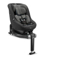 Inglesina Darwin Next Stage Car Seat - Vulcan Black