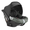 Inglesina Darwin Infant Recline Car Seat - Taiga Green Accessory Inglesina 
