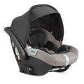 Inglesina Darwin Infant Recline Car Seat - Tundra Beige Accessory Inglesina 