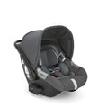 Inglesina Darwin Infant Recline Car Seat - Velvet Grey Accessory Inglesina 