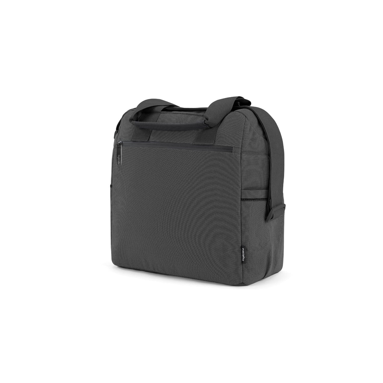 Inglesina Aptica XT Day Bag - Magnet Grey Accessory Inglesina 