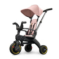 Doona Liki Trike S1 - Blush Pink Trikes Doona 