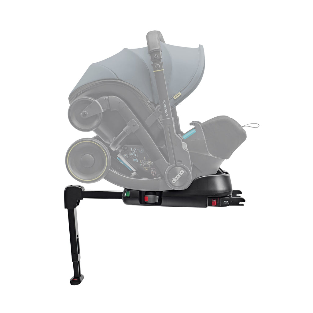 Doona X ISOFIX Base Doona Accessories Doona 