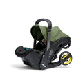 Doona i Car Seat & Stroller Desert Green (Pre-order) Car Seats CuddleCo 