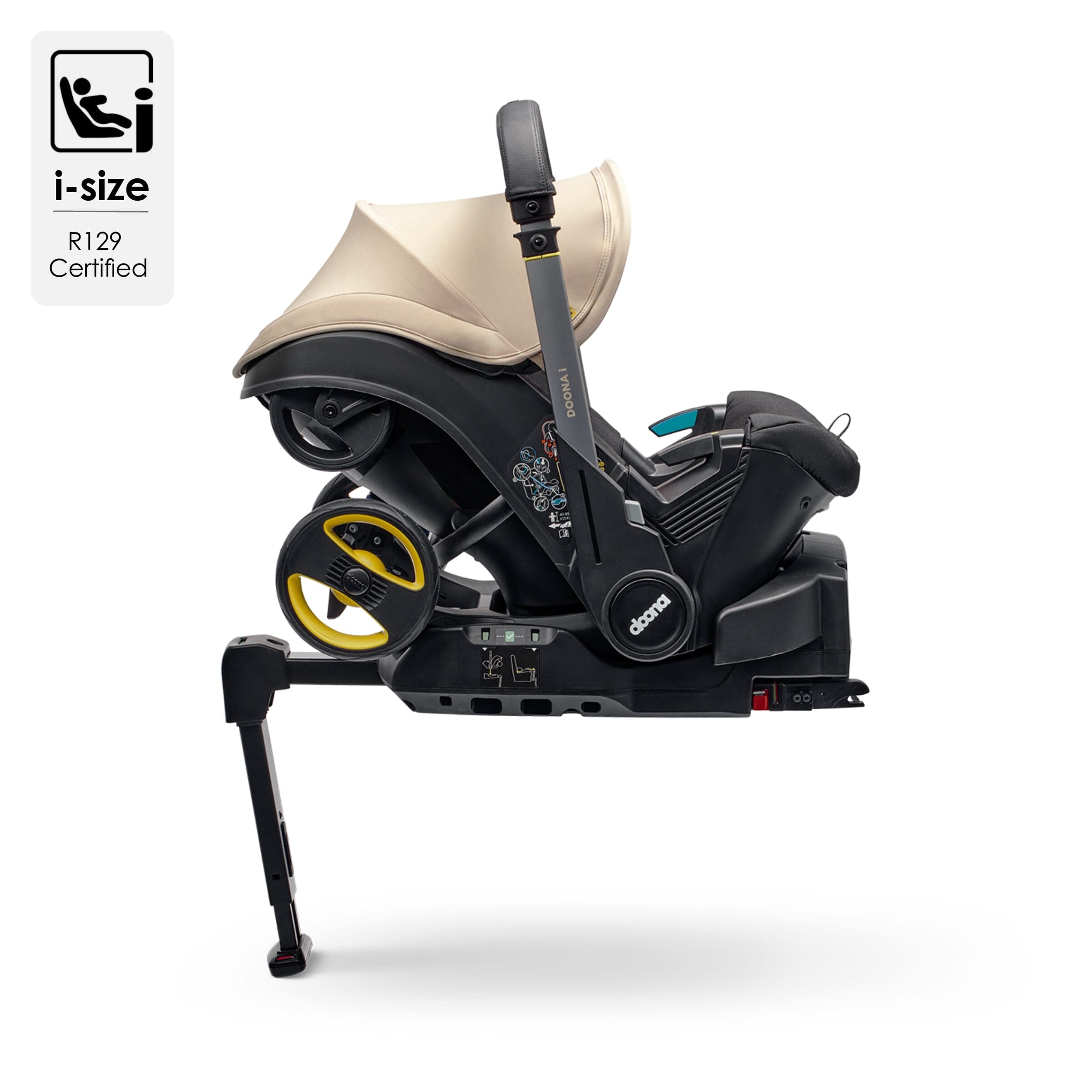 Doona i Isofix Base Doona Accessories Doona 
