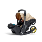 Doona i Car Seat & Stroller Sahara Sand (Pre-order) Car Seats CuddleCo 