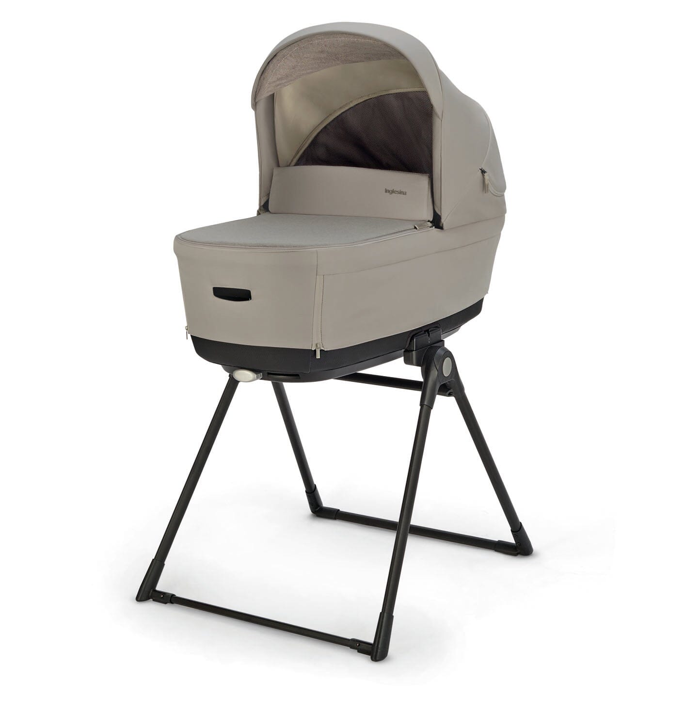Inglesina Electa Duo Travel System - Battery Beige Strollers Inglesina 