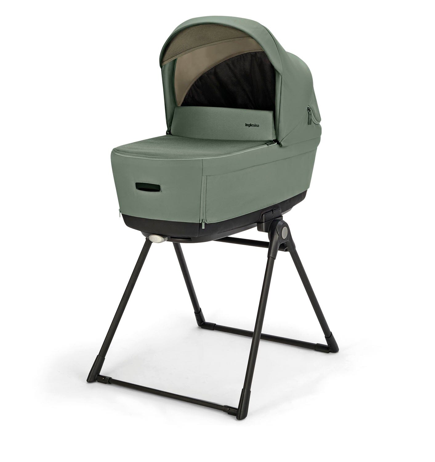Inglesina Electa Duo Travel System - Murray Green Strollers Inglesina 