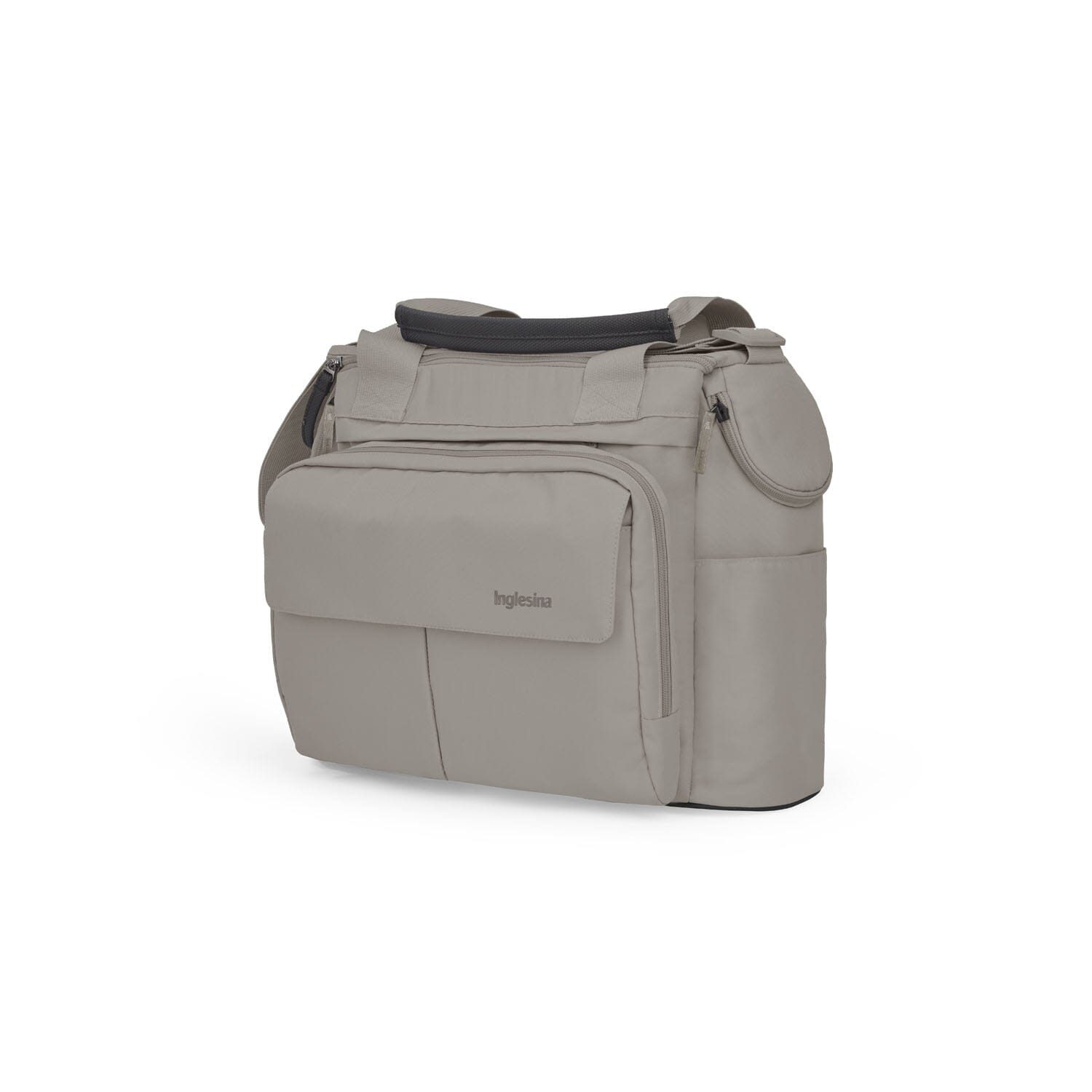 Inglesina Electa Dual Bag - Battery Beige Accessory Inglesina 