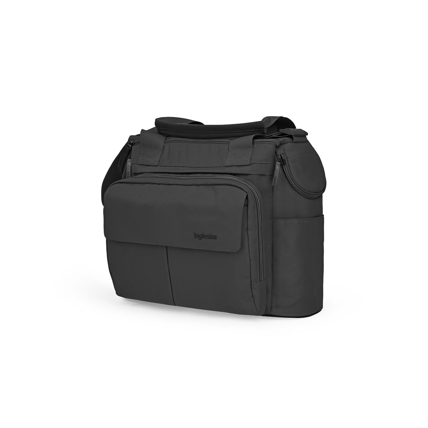 Inglesina Electa Dual Bag - Upper Black Accessory Inglesina 