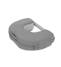 Inglesina Elysia Nursing Pillow - Harmony Grey Accessory Inglesina 