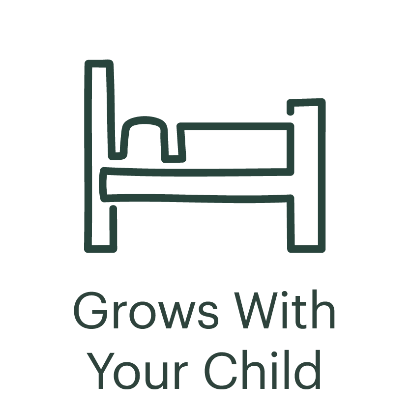 Grows with your child