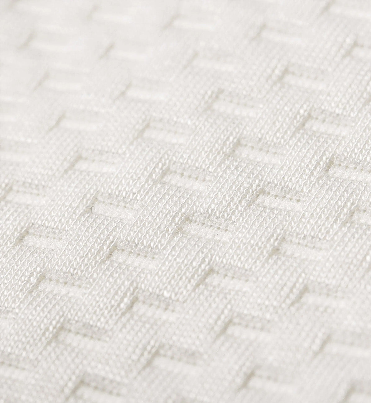Harmony Hypo-Allergenic Bamboo Sprung Cot Mattress 120 x 60cm
